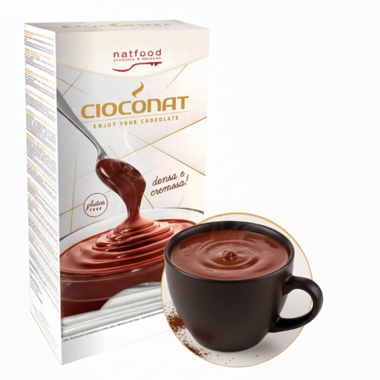 Cioconat Tradizionale